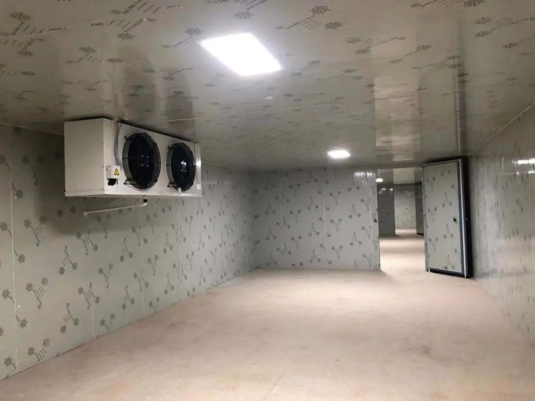 宁武小型冷库的结构有哪些特色